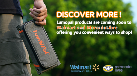 LUMOPAL's Expansion to MercadoLibre and Walmart North America