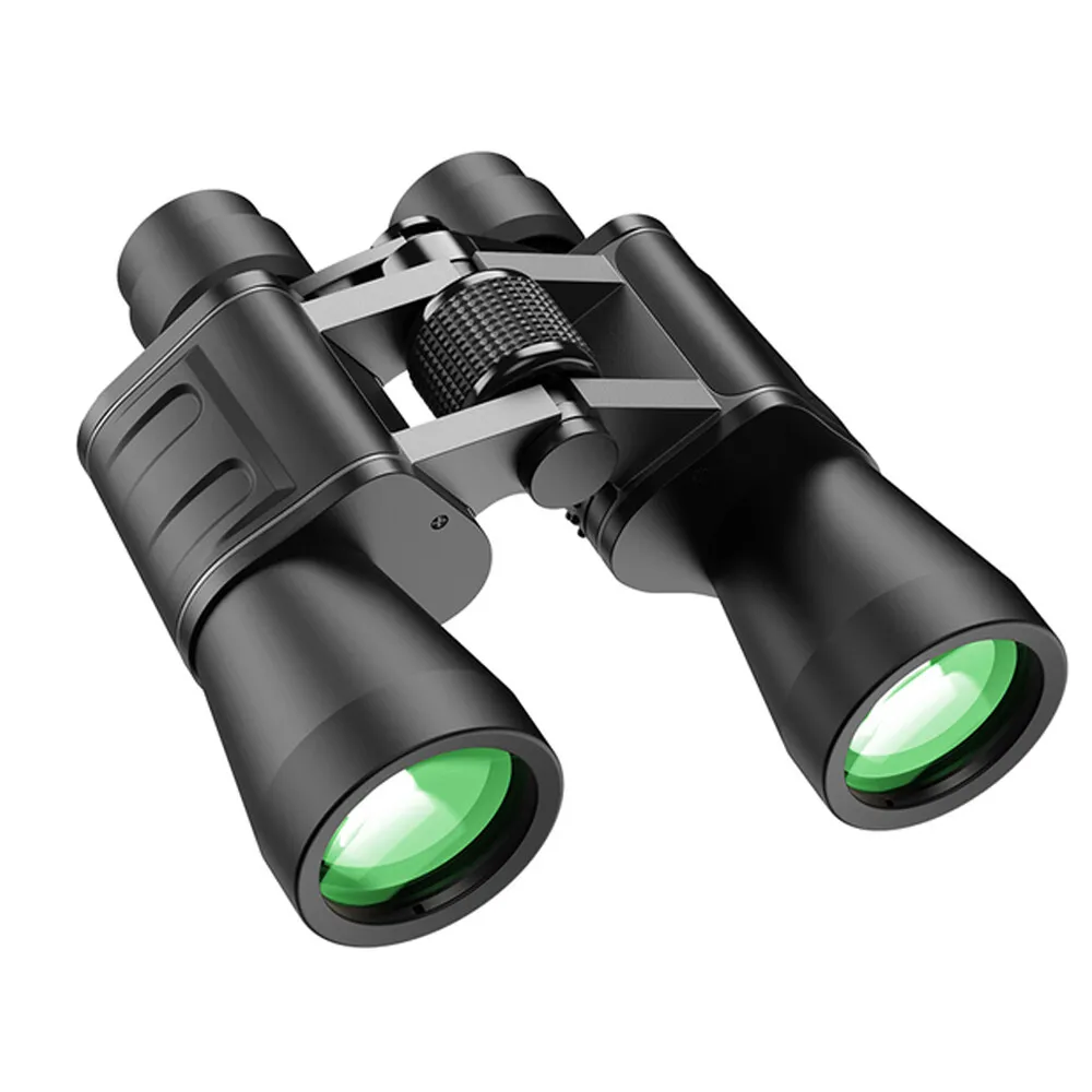 180x100 High Power Military Binoculars：for Bird Watching, Hunting, Travel, Sports, Stargazing